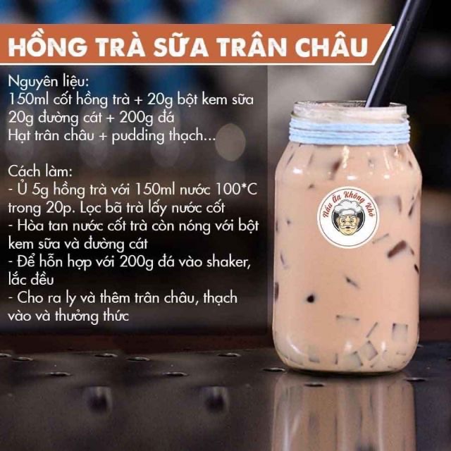 Hồng Trà Túi Lọc Tân Nam Bắc Gói Chia Nhỏ 30G | BigBuy360 - bigbuy360.vn