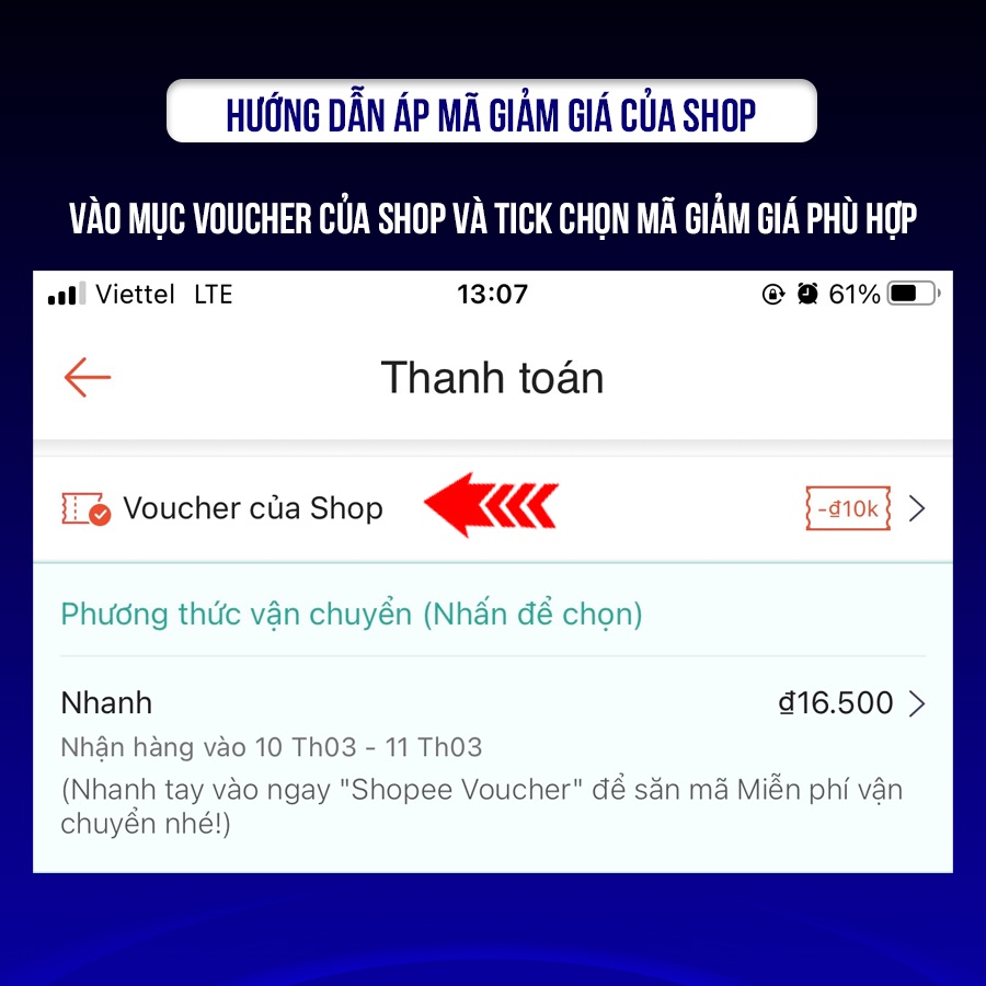 Đầu Đọc Thẻ Nhớ Type C/USB/Micro USB Cho Điện thoại Android/Máy tính - Full HD Shop Mã HD11