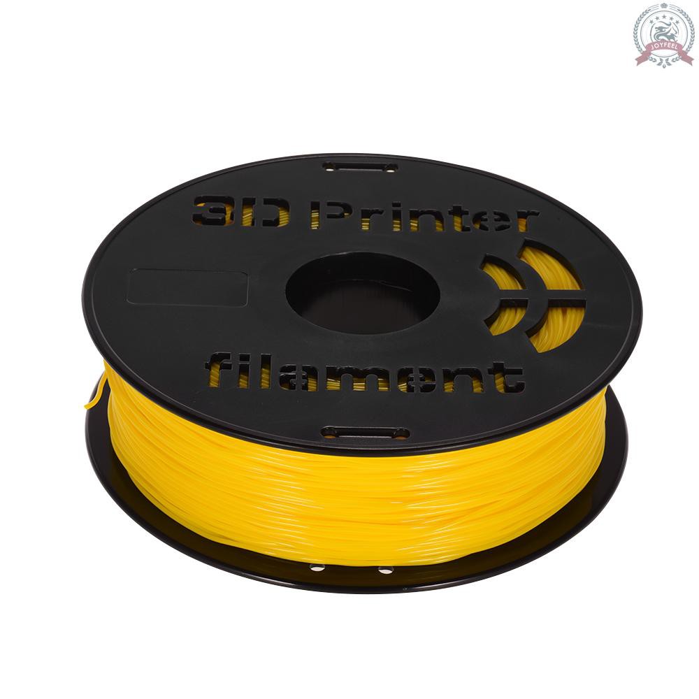 Cuộn Dây Nhựa Tpu Trong Suốt 1kg 1.75mm Cho Bút Vẽ 3d