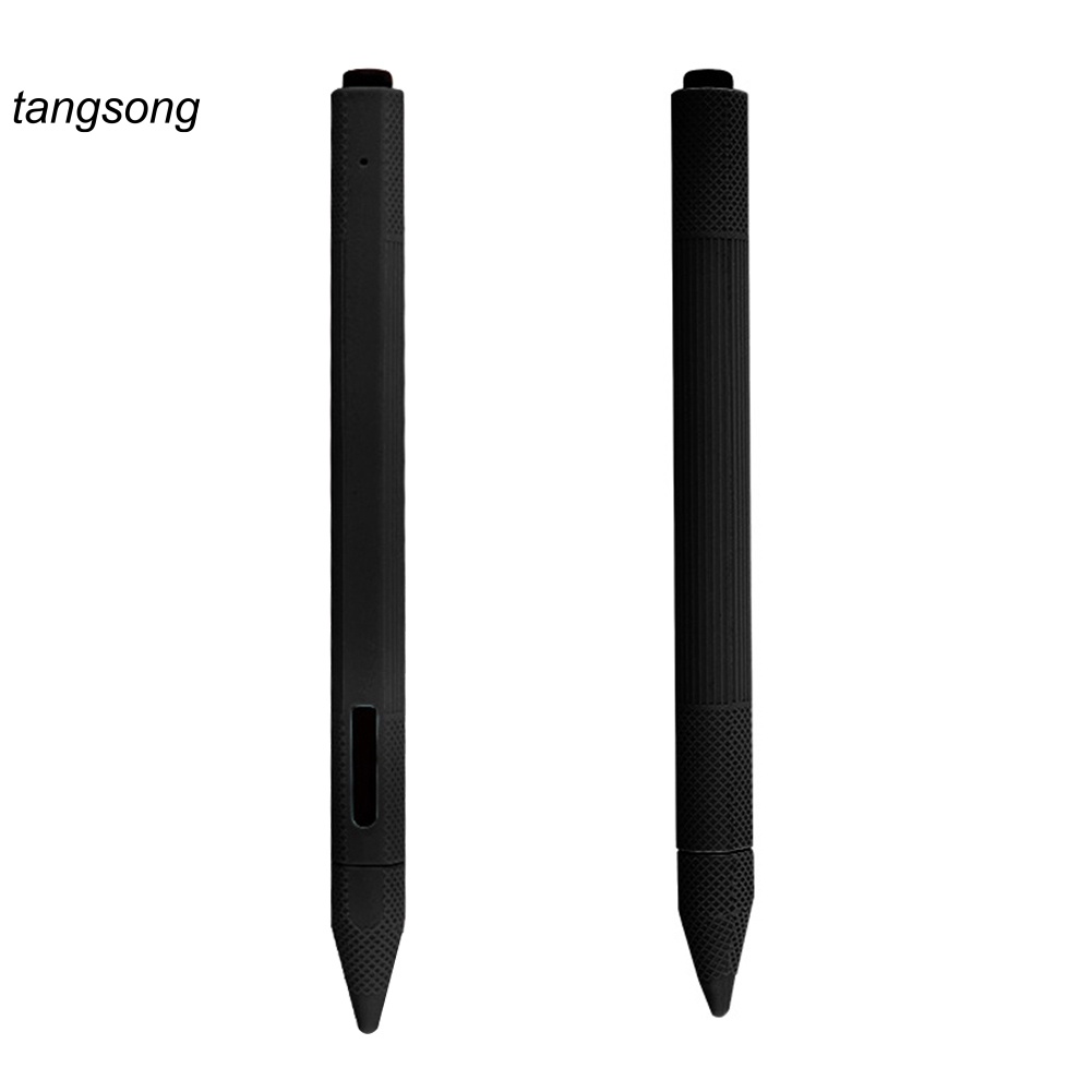 Vỏ bọc bút cảm ứng chất liệu silicon mềm dành cho Microsoft Surface