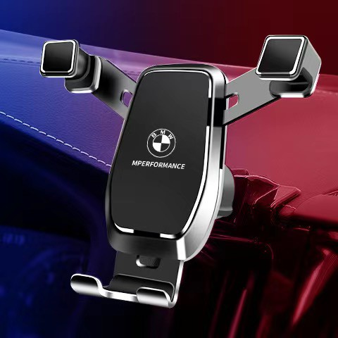 BMW  Mobile Phone Holder Suitable for I8/E30/E36/E46/E90/F02/F07/F16/F30/F25/F10/F06/E34/E39/GS/X1/X3/X5/X6/E70/E60/G20/G30/E34/E87