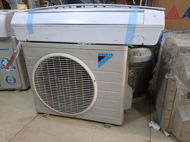 Máy lạnh Daikin inverter 1 HP,  đẹp long lanh