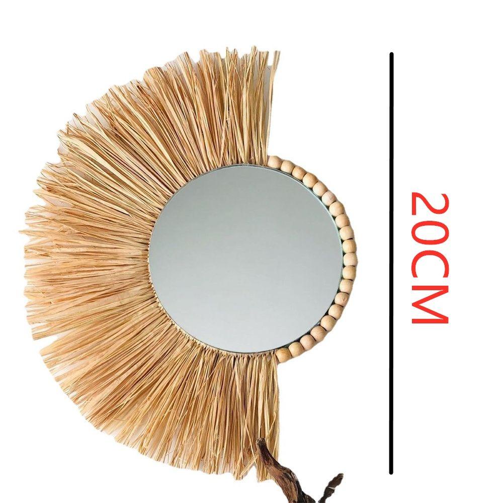 KUNHEV Ống Hút Acrylic Đa Năng Sáng Tạo Cho Phòng Ngủ