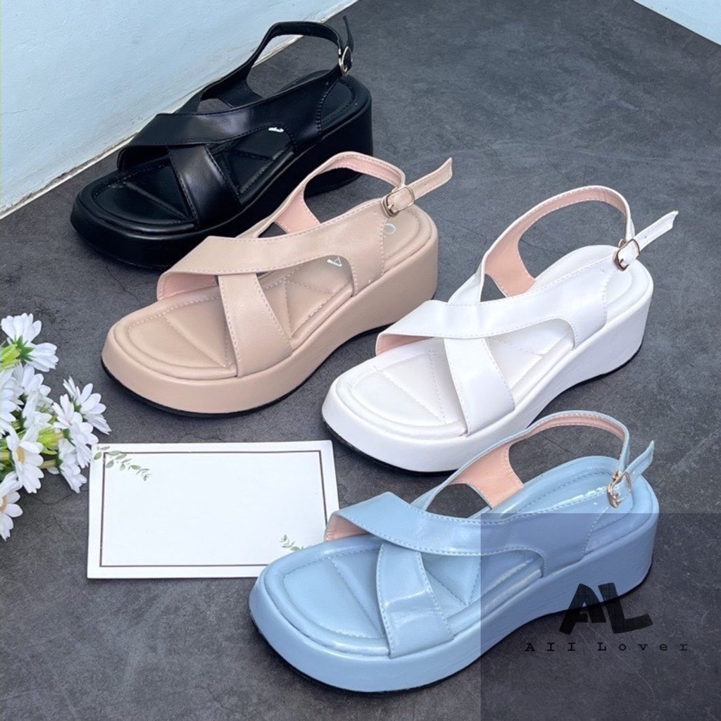 SANDAL NỮ ALI LOVER AS220711