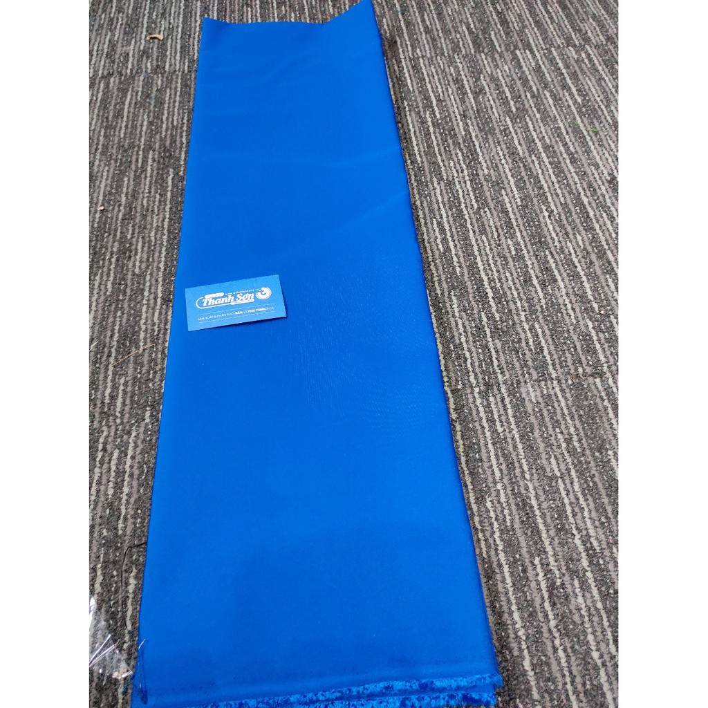 Vải mặt bàn bida Líp - For Zin