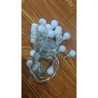 Đèn nháy (bóng nháy) trang trí noel và tết