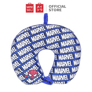 Gối chữ U Miniso hình các siêu anh hùng Avengers