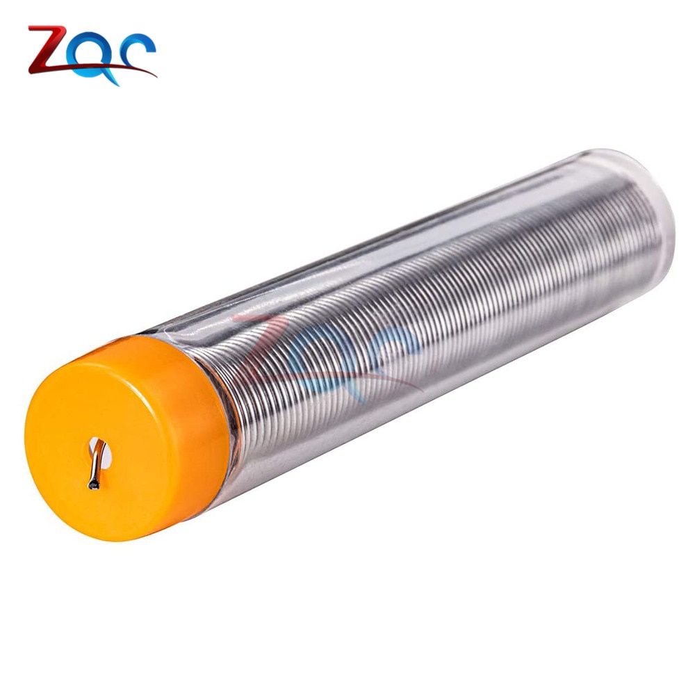 Cuộn Dây Thiếc 185 C - 190 C Cho Máy Hàn Điện