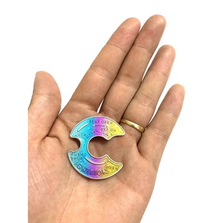 Dán Ổ Khoá Ex 150 Titannium