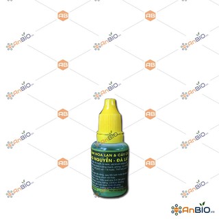 Chế Phẩm Hoa Lan Hùng Nguyễn lọ 20ml 1 CHAI 6 TÍNH NĂNG - A4.1028