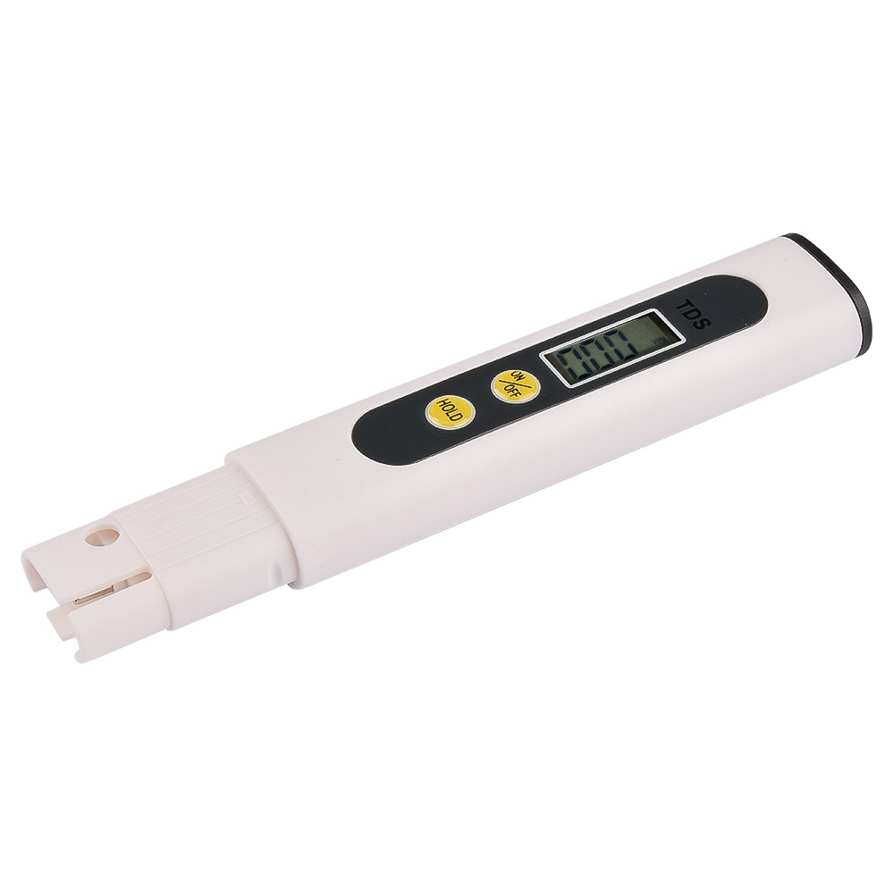 Bút thử chất lượng nước Pcbfun TDS TDS-2 với tầm 0-9999 PPM