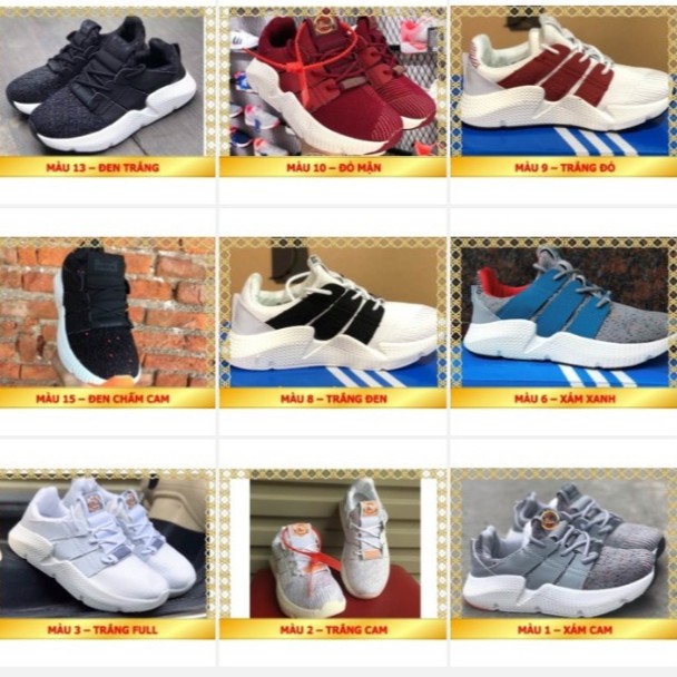 (Tặng hộp)GIÀY prophere size 36->43 Nam Nữ,.,