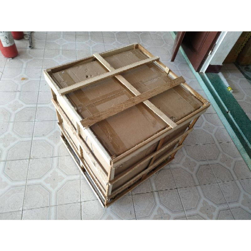 Hồ trụ acrylic trong suốt 300/450/500 mm, ống nhựa siêu trong acrylic tube.vn