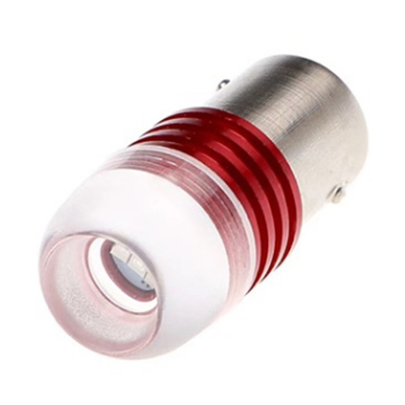 Set 2 Bóng Đèn Led Tín Hiệu Phanh Thắng Xe Hơi Chất Lượng Cao