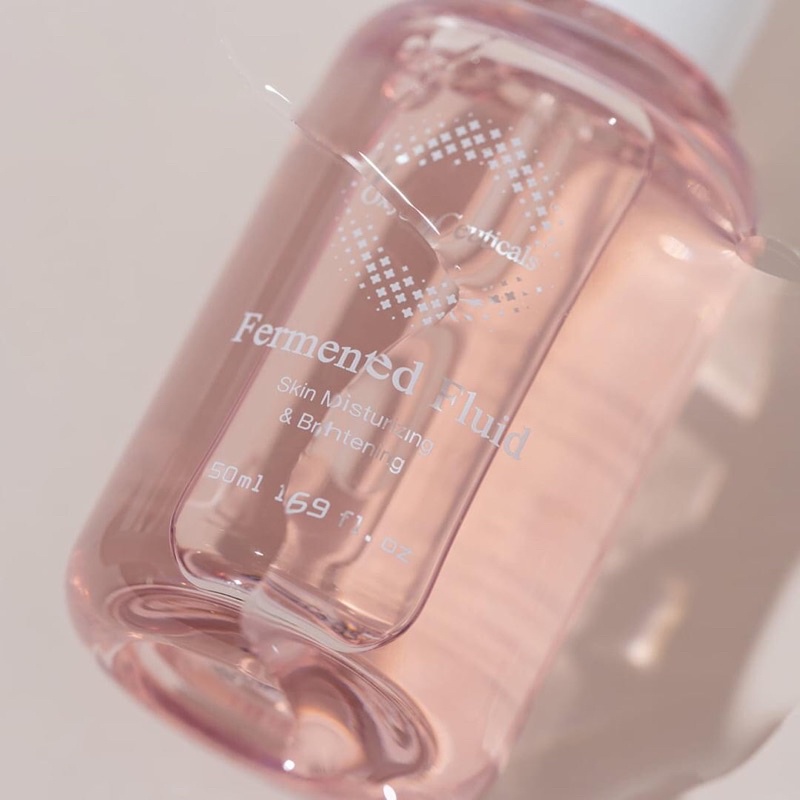 Tinh chất Oxygen Ceuticals Fermented Fluid