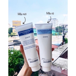 Combo Son dưỡng + Kem nẻ Dex