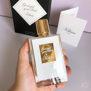 Nước Hoa Nữ KILIAN Good Girl Gone Bad Mẫu Thử 5ml / 10ml