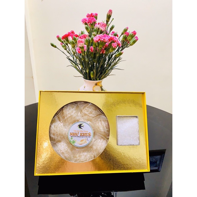Yến Tinh Chế Vụn Như Khuế