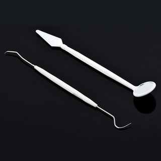 Set 3 Dụng Cụ Vệ Sinh Răng Miệng Chuyên Dụng