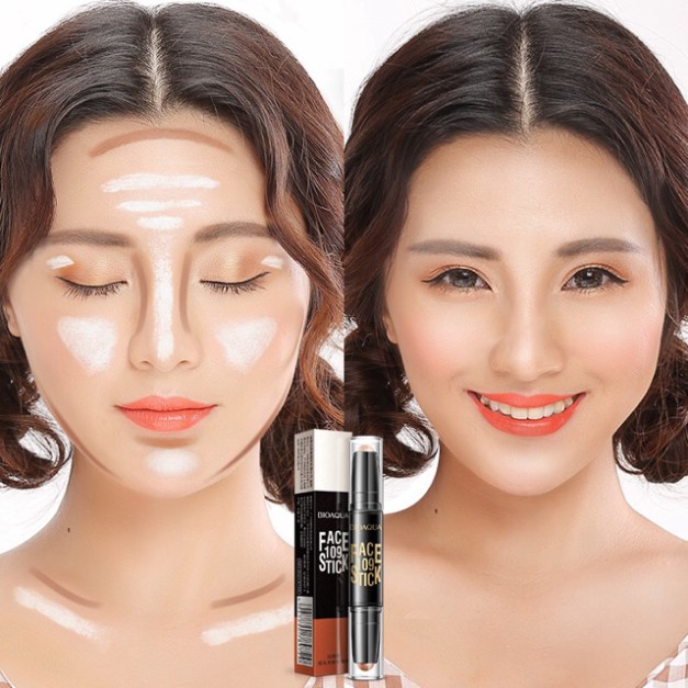 nakha1902  Bút tạo khối thon gọn khuân mặt của bioaqua , images nakha456 | BigBuy360 - bigbuy360.vn