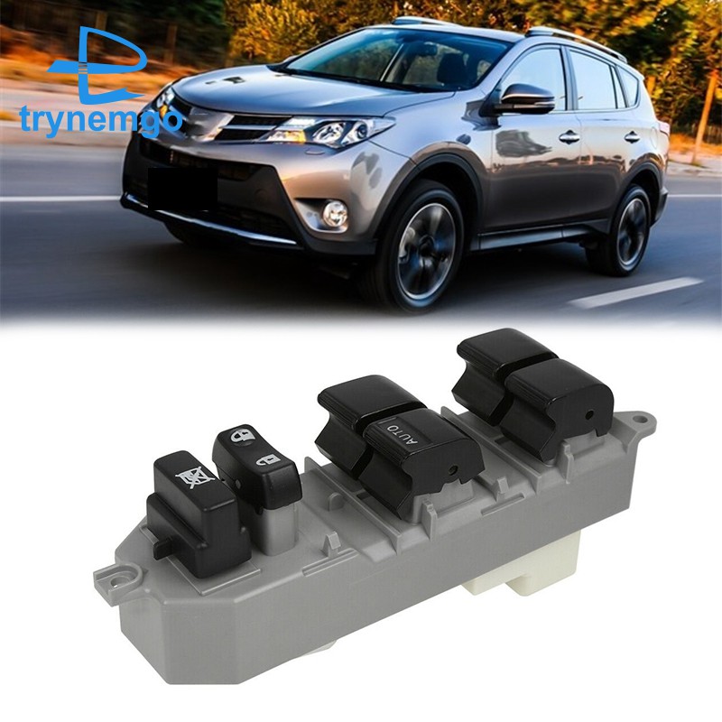 Công Tắc Cửa Sổ Xe Hơi Toyota Rav4 Corolla Yaris Camry