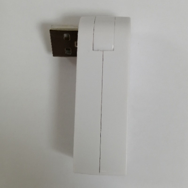 Đầu Đọc Thẻ Nhớ Usb 2.0 Hub 3 Cổng Siêu Tốc | BigBuy360 - bigbuy360.vn