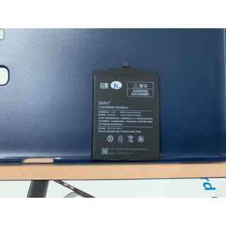 Pin Xiaomi Redmi 4X (BM47) dung lượng 4100mAh / Pin Xiaomi Redmi 3 (BM47)