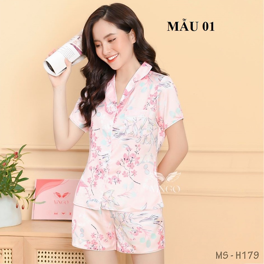 RẬP GIẤY LẮP GHÉP 10 MẪU ĐỒ BỘ PYJAMAS