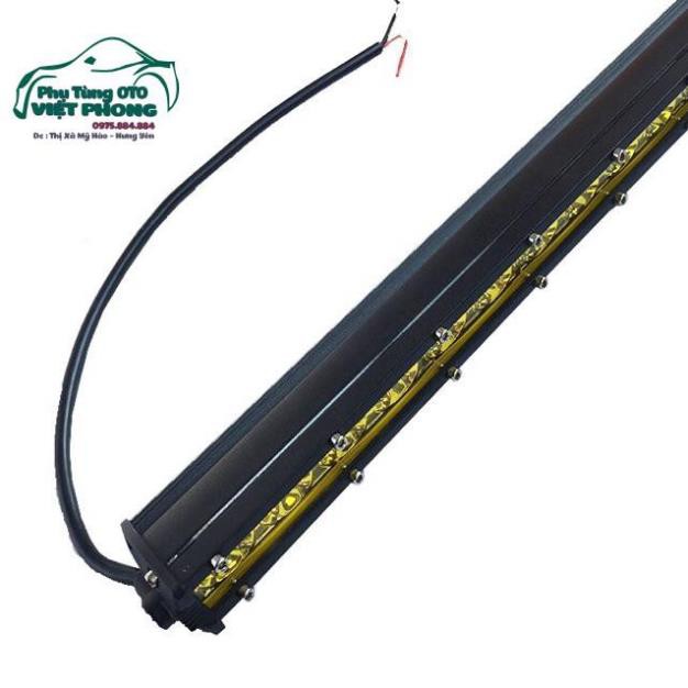 LED BAR 1 HÀNG 50CM