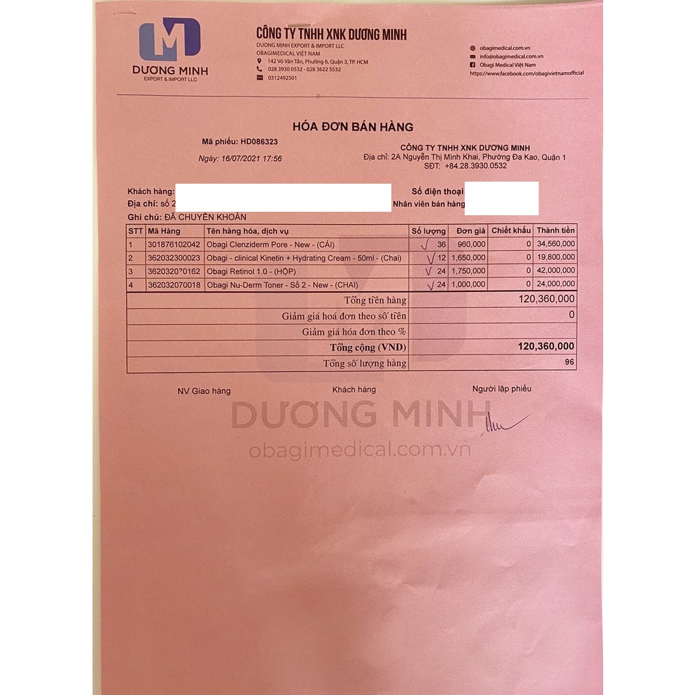 🌸 MEGADUO Gel PLUS - Gel giảm mụn và thâm Tuyp 15g