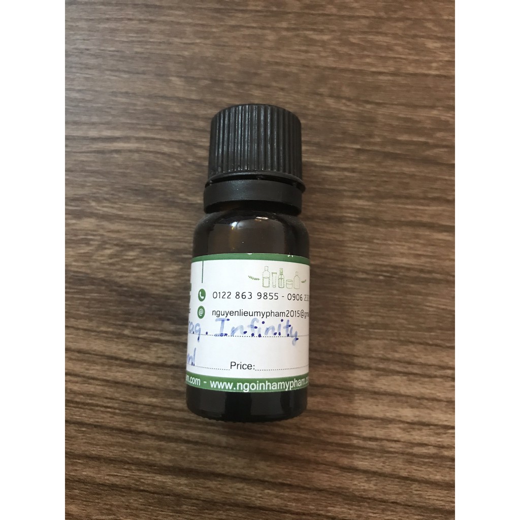 10ML Hương Infinity