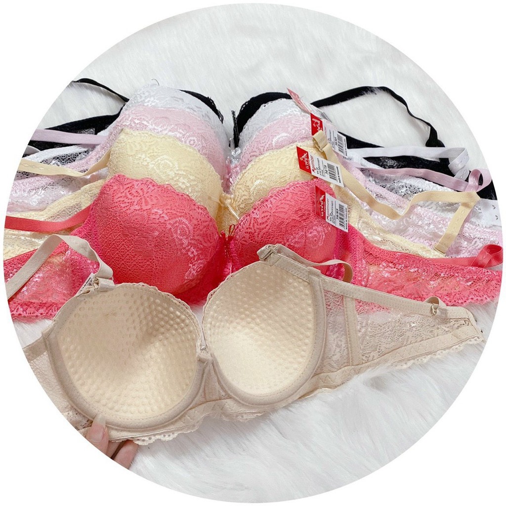 Áo ren Đẹp hàng 2 lớp(Hàng Nâng) [Siêu Sale] [Ảnh thật] [Chính hãng] | BigBuy360 - bigbuy360.vn