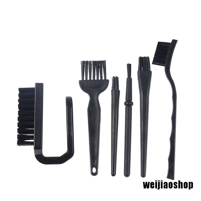 Bàn Chải Vệ Sinh Điện Thoại / Máy Tính Bảng Weijiao2 Cầm Tay Chống Tĩnh Điện | BigBuy360 - bigbuy360.vn