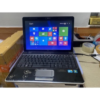 Laptop cũ học Online (Intel Core 2 / 2GB / 120GB HDD) | Tặng kèm Webcam | Chính hãng