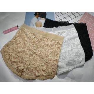 Quần đùi hoa cúc mặc trong váy 2 lớp | BigBuy360 - bigbuy360.vn