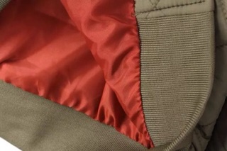 Áo bomber nữ trần trám (order quảng châu)