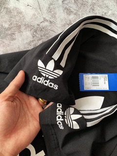 (ảnh thật ) Áo thun adidas xuát dư