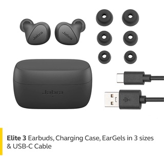 Tai nghe jabra elite 3
