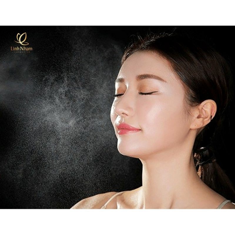 Xịt khoáng Peptide L'Organic Beauty | BigBuy360 - bigbuy360.vn