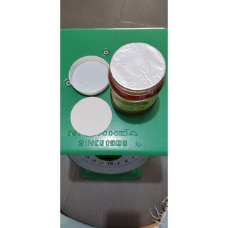tương ớt hội an450g/hũ