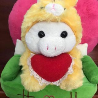 Thú nhỏ đủ loại part 1
