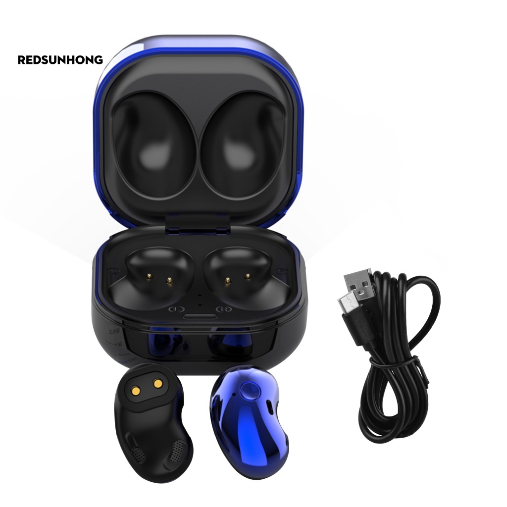 Tai Nghe Bluetooth RSH.z Nhỏ Gọn5.1 Chống Thấm Mồ Hôi Dùng Khi Chơi Thể Thao