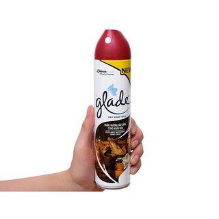 XỊT PHÒNG GLADE 280ML