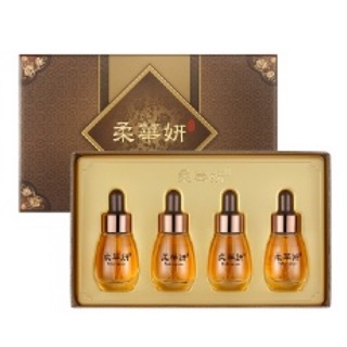 (TRẢ ORDER) SET TINH CHẤT VÀNG HOÀNG GIA YUHWAYEON