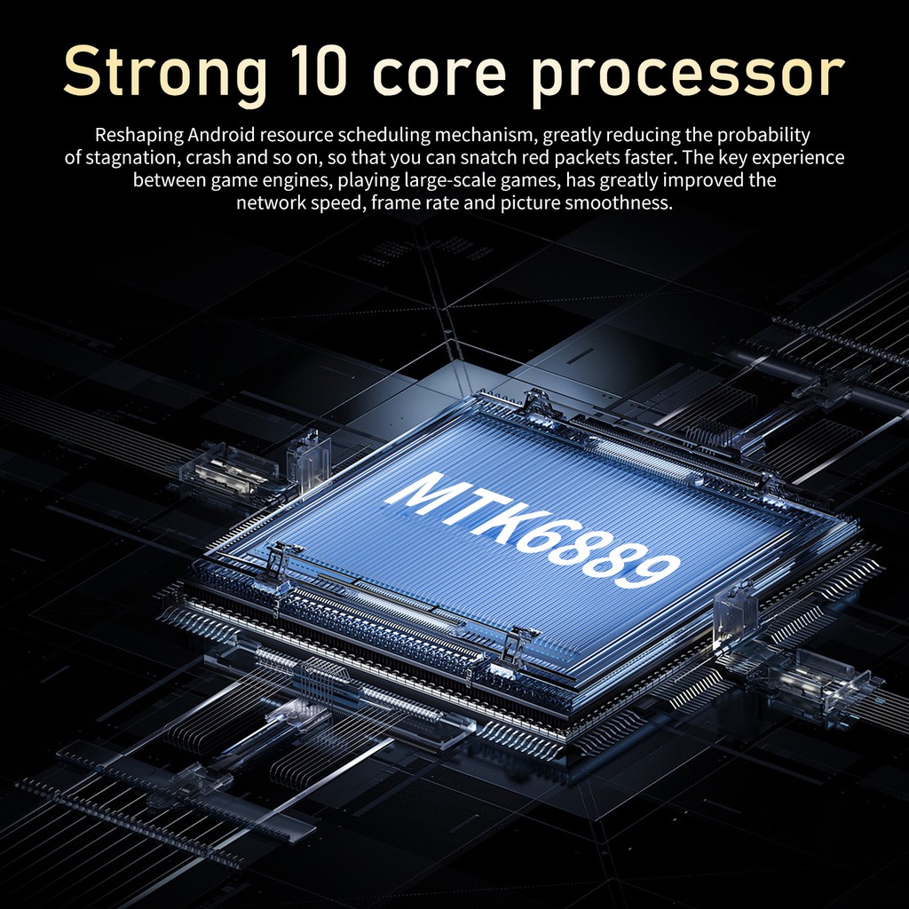 Điện thoại thông minh Android hoàn toàn mới S21 PRO 8+256GB wifi 5G ĐTDĐ Hai SIM cuộc gọi video Điện thoại cod