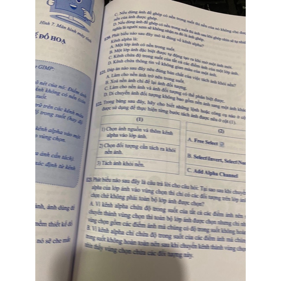 Sách - Bài tập tin học 10 ( Cánh diều ) bán kèm 1 cuốn tô màu 15k