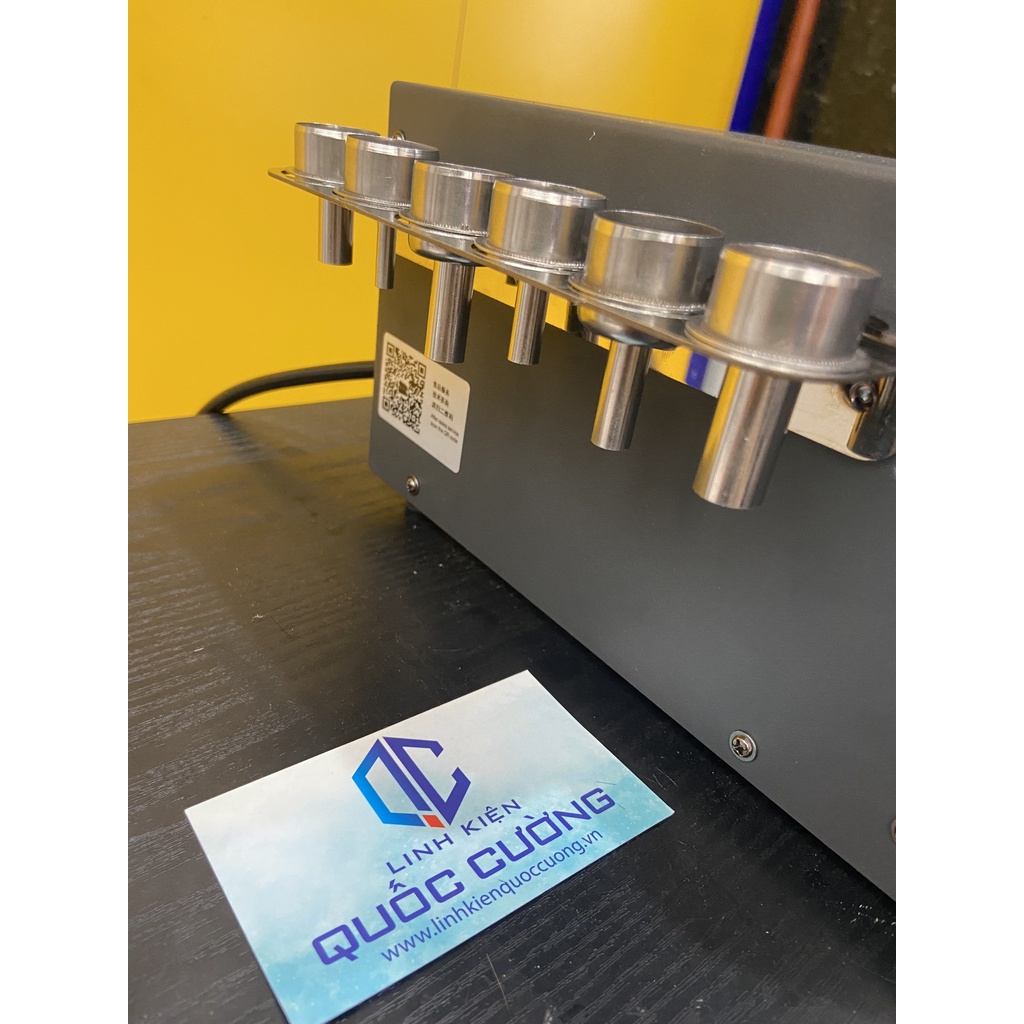 Máy Khò SUGON 8620DX 1000W