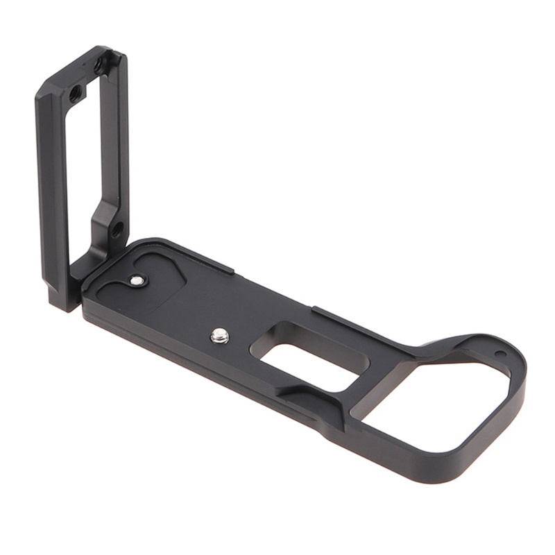 Đĩa Tháo Lắp Nhanh Chống Trượt Rộng 40Mm Cho Máy Ảnh Fuji GFX100S