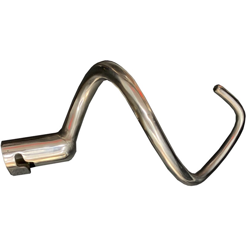 Máy trộn bột đa năng 10 Lít