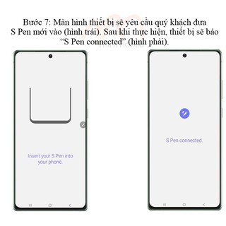 Bút S Pen Samsung Note 9 chính hãng